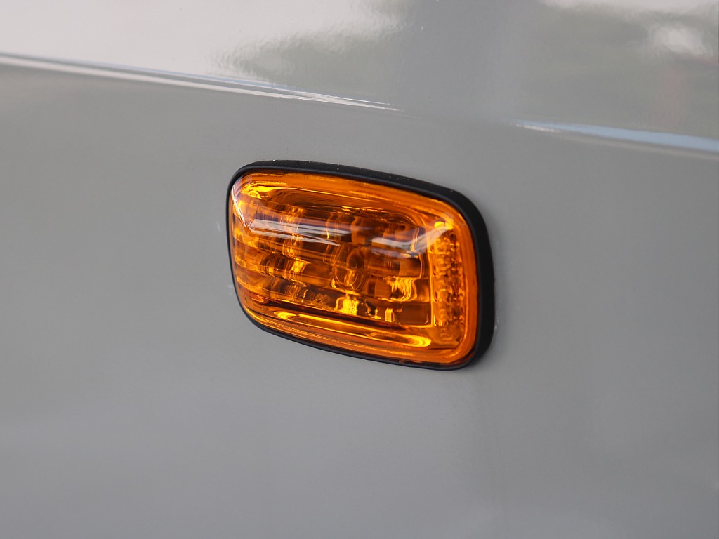 トヨタ ランドクルーザープラド(28枚目)