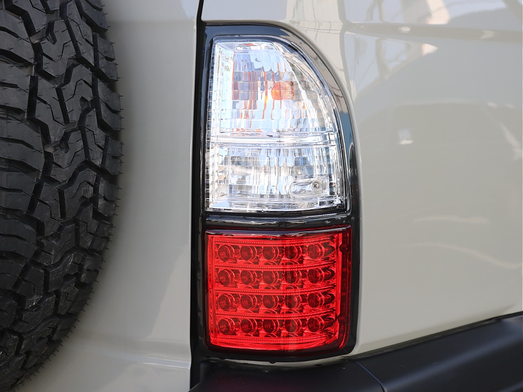 トヨタ ランドクルーザープラド(29枚目)