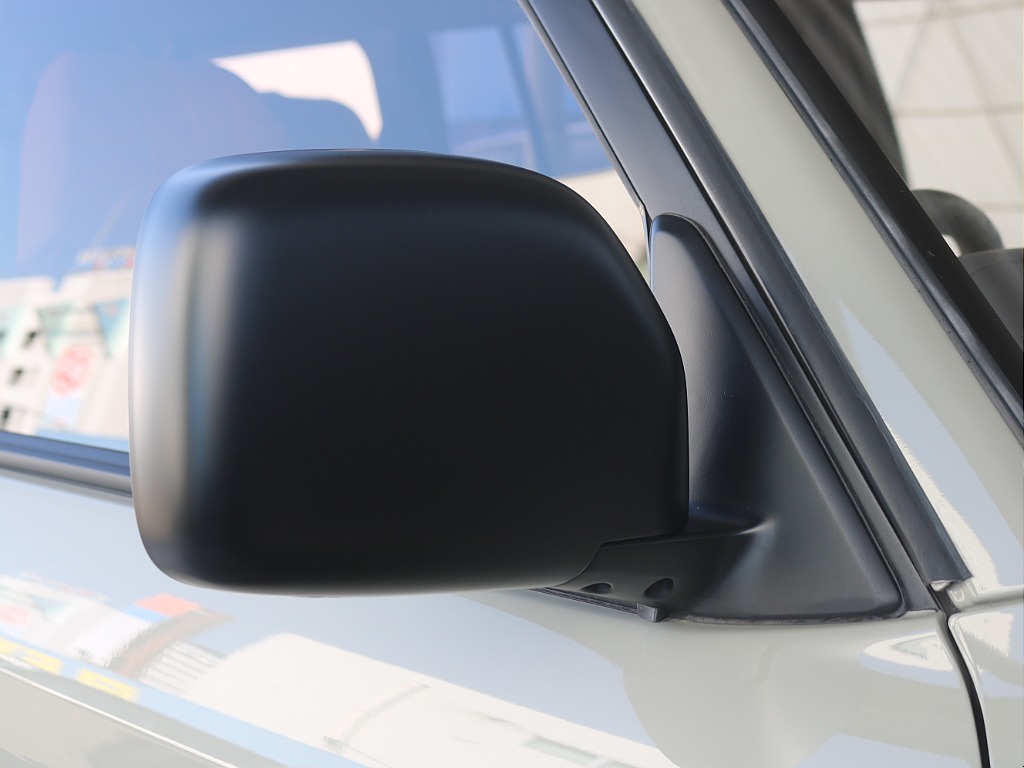 トヨタ ランドクルーザープラド(31枚目)