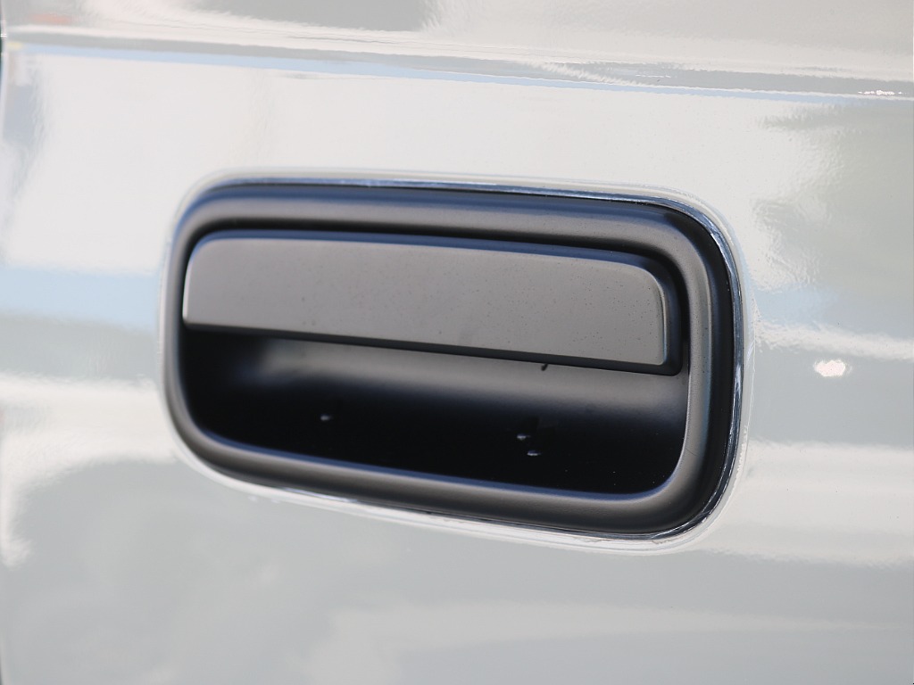 トヨタ ランドクルーザープラド(32枚目)