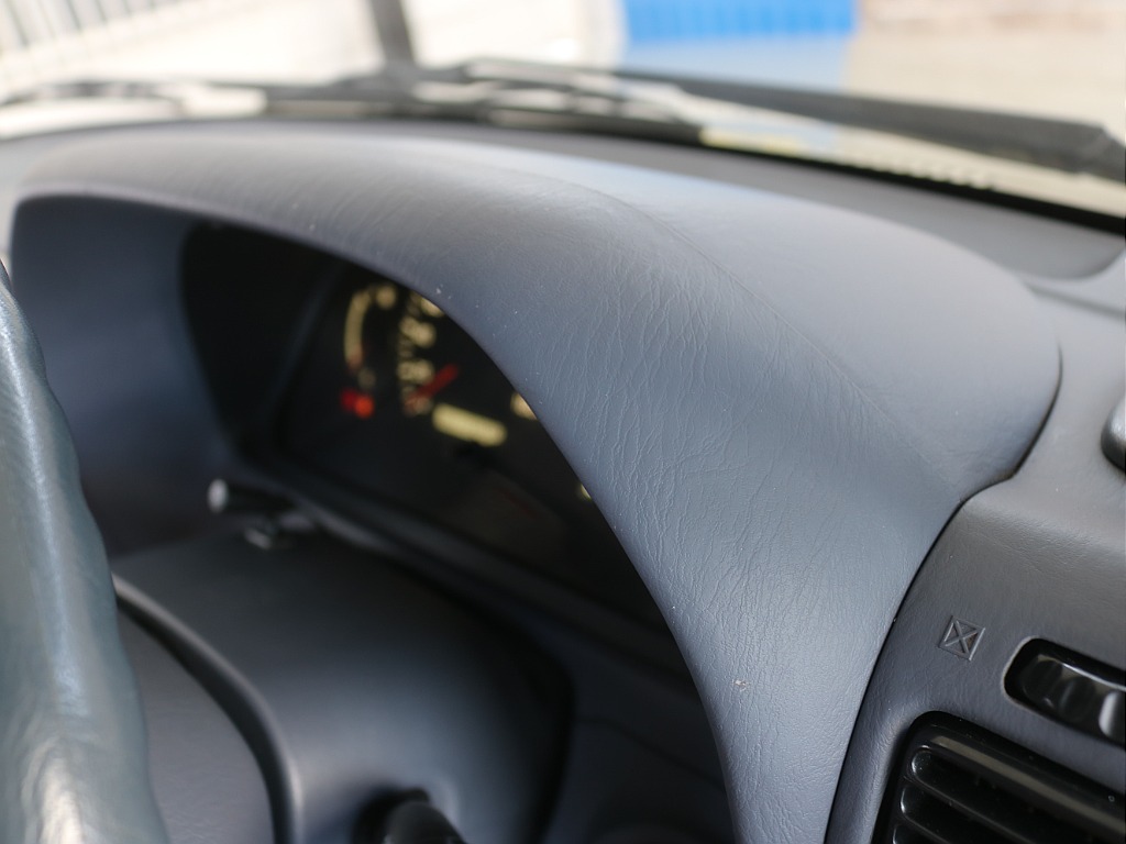 トヨタ ランドクルーザープラド(37枚目)