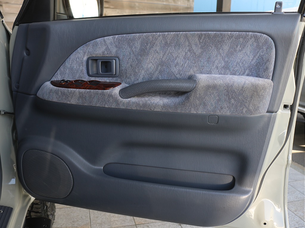 トヨタ ランドクルーザープラド(41枚目)