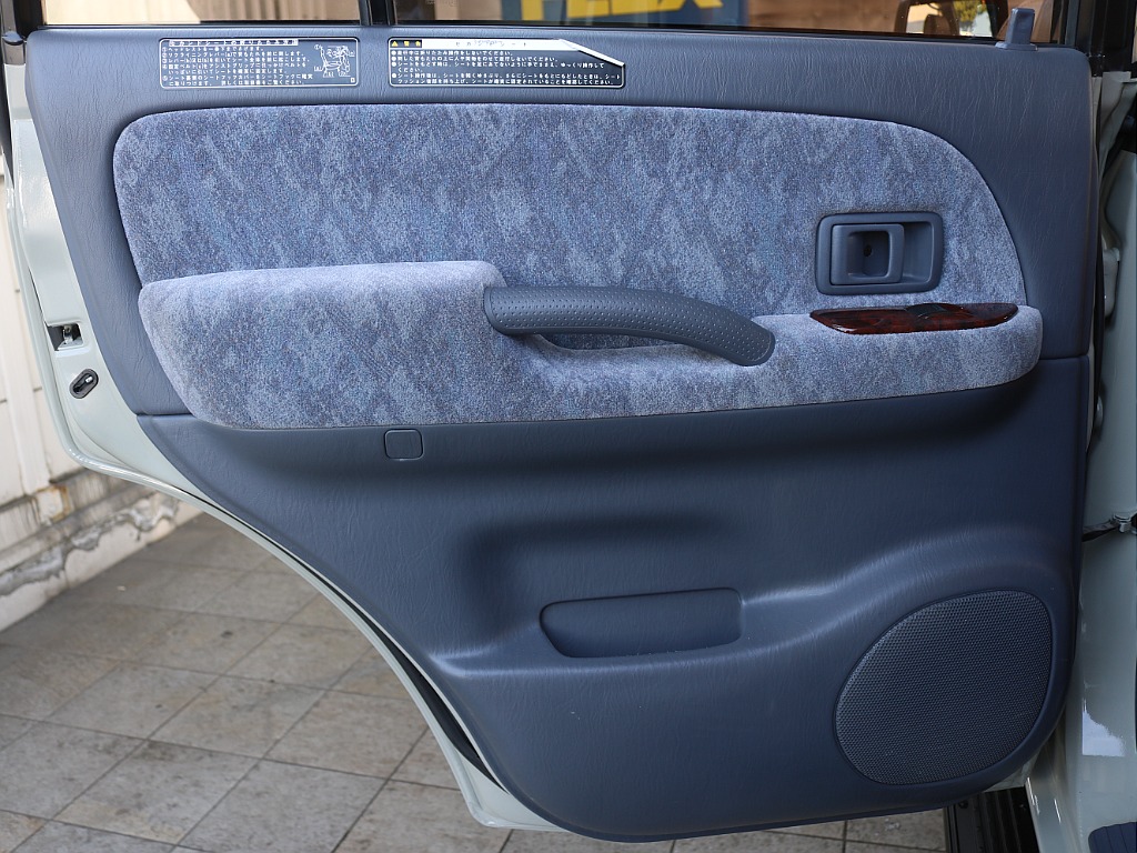 トヨタ ランドクルーザープラド(44枚目)