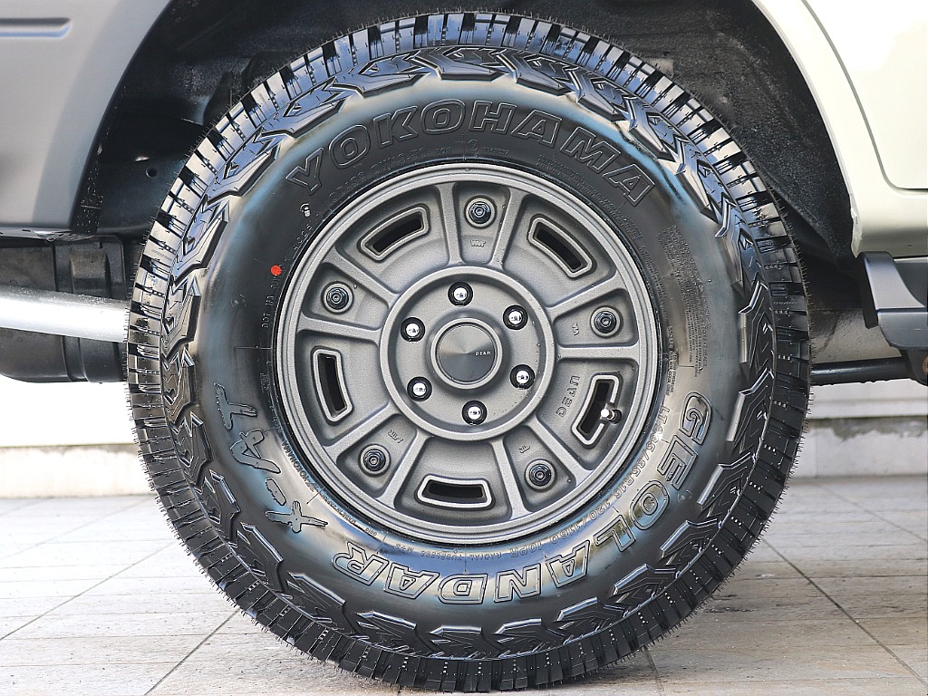 トヨタ ランドクルーザープラド(10枚目)