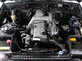 トヨタ ランドクルーザー80(11枚目)