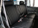 トヨタ ランドクルーザー80(23枚目)