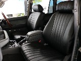 トヨタ ランドクルーザー80(27枚目)