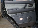 トヨタ ランドクルーザー80(32枚目)