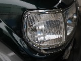トヨタ ランドクルーザー80(36枚目)