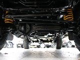 トヨタ ランドクルーザー80(53枚目)