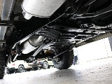 トヨタ ランドクルーザー80(54枚目)