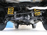 トヨタ ランドクルーザー80(56枚目)