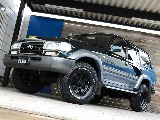 トヨタ ランドクルーザー80(57枚目)