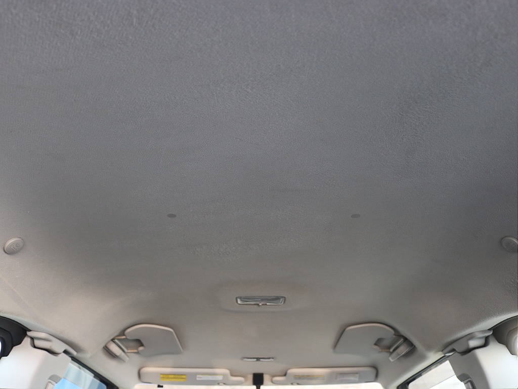 トヨタ FJクルーザー(15枚目)