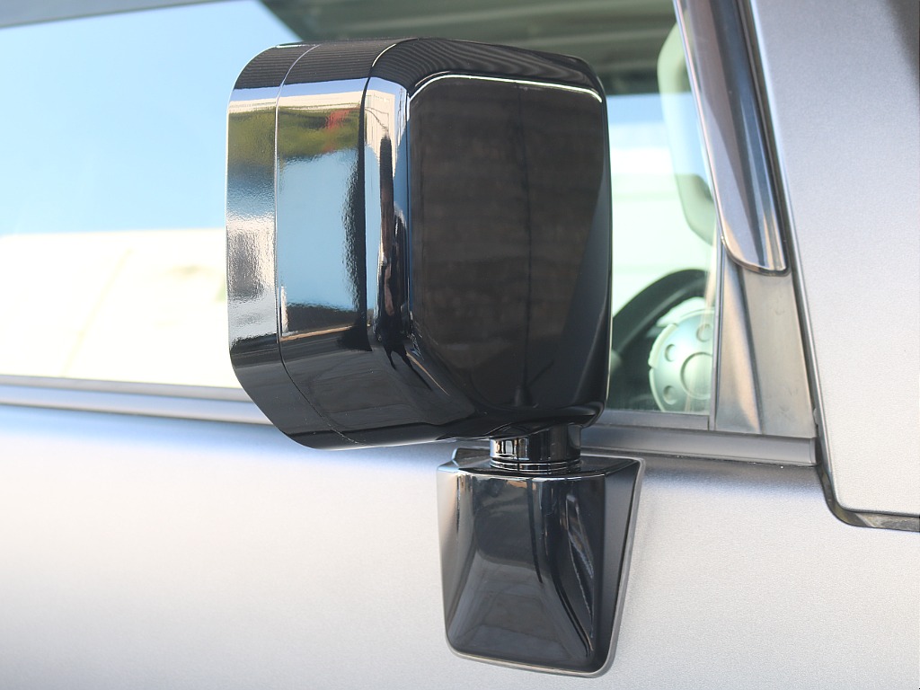 トヨタ FJクルーザー(29枚目)