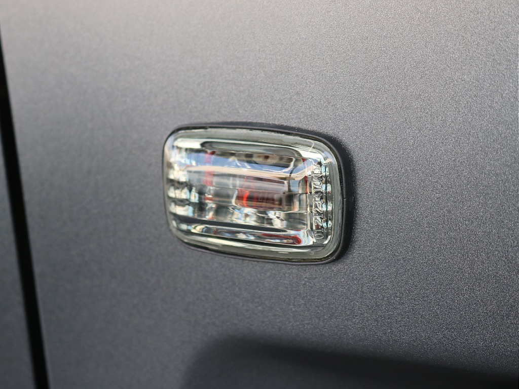 トヨタ FJクルーザー(31枚目)