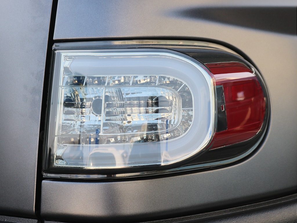 トヨタ FJクルーザー(32枚目)