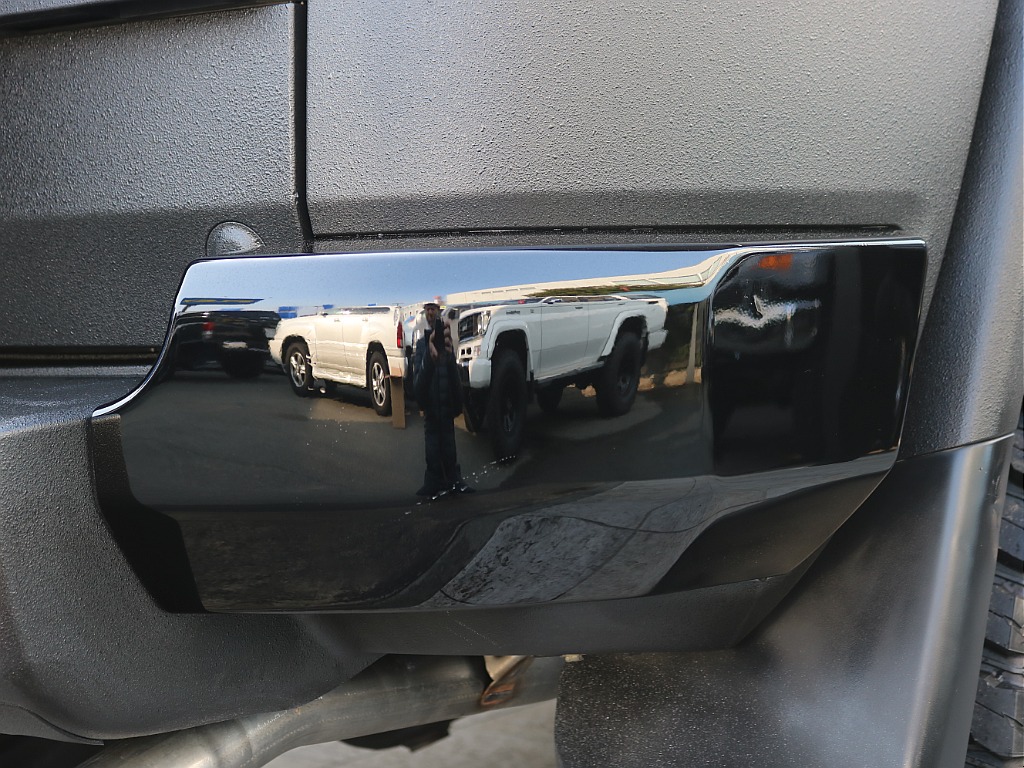 トヨタ FJクルーザー(33枚目)