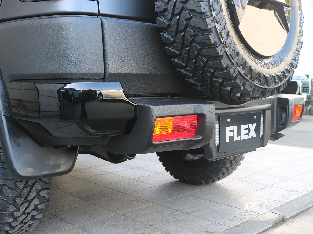 トヨタ FJクルーザー(34枚目)