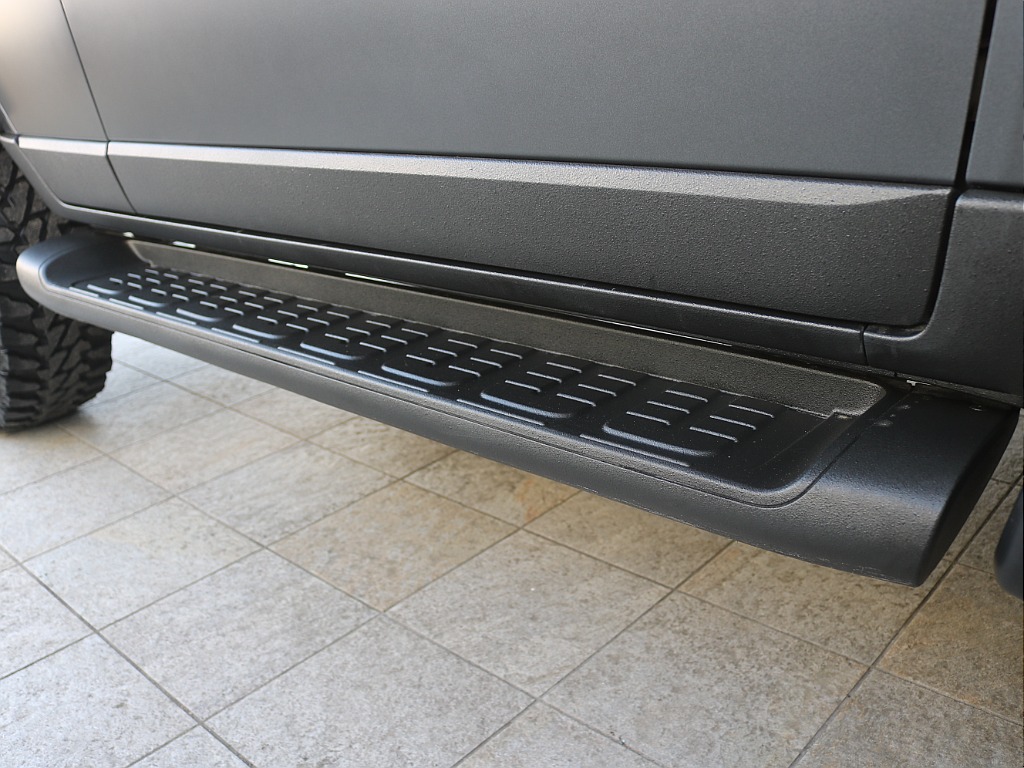 トヨタ FJクルーザー(36枚目)