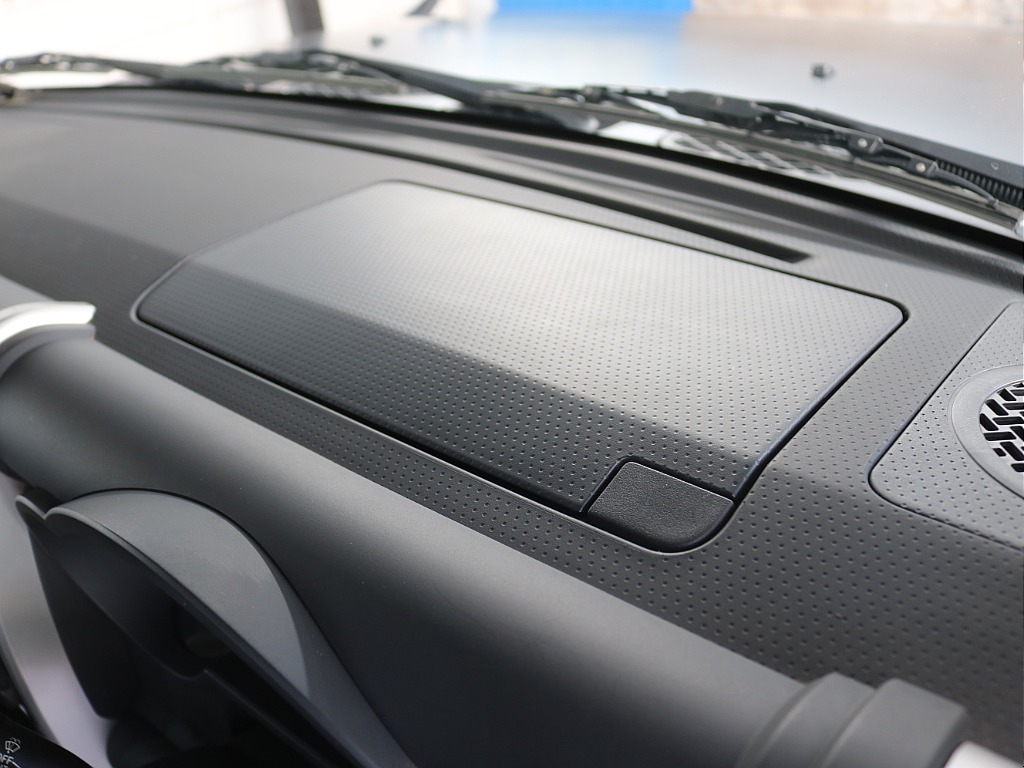 トヨタ FJクルーザー(40枚目)