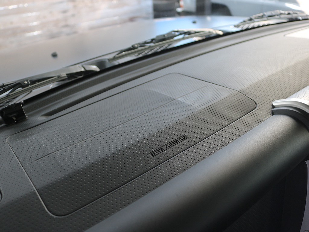 トヨタ FJクルーザー(41枚目)