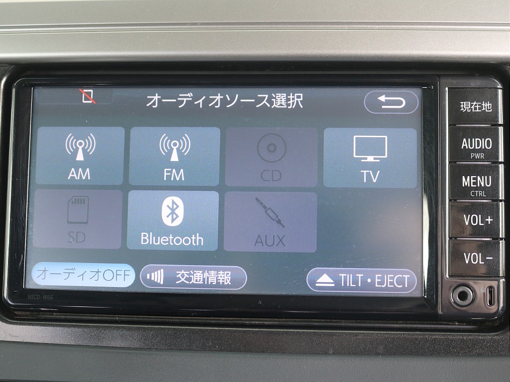 トヨタ ランドクルーザープラド(19枚目)