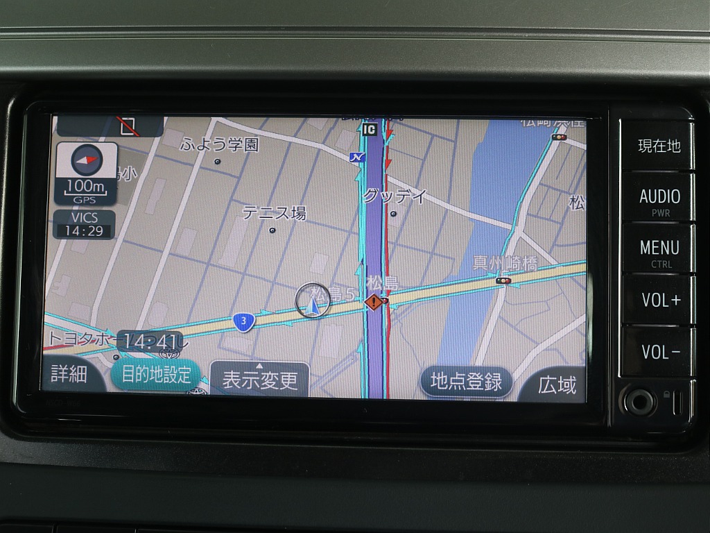 トヨタ ランドクルーザープラド(20枚目)