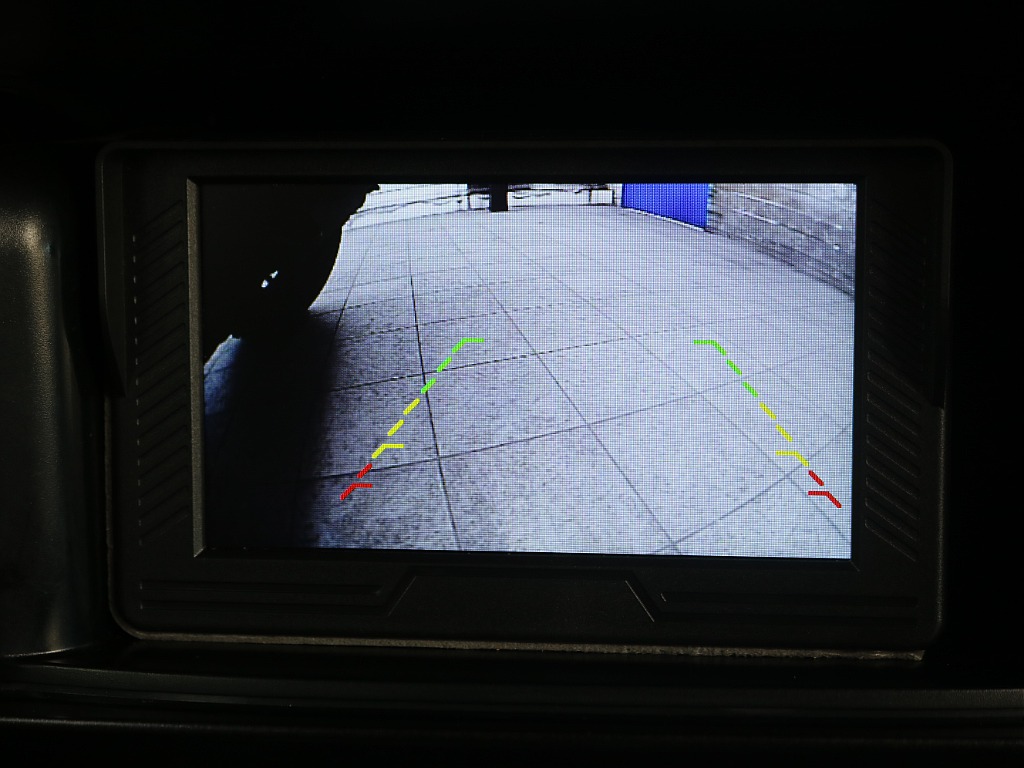 トヨタ ランドクルーザープラド(22枚目)