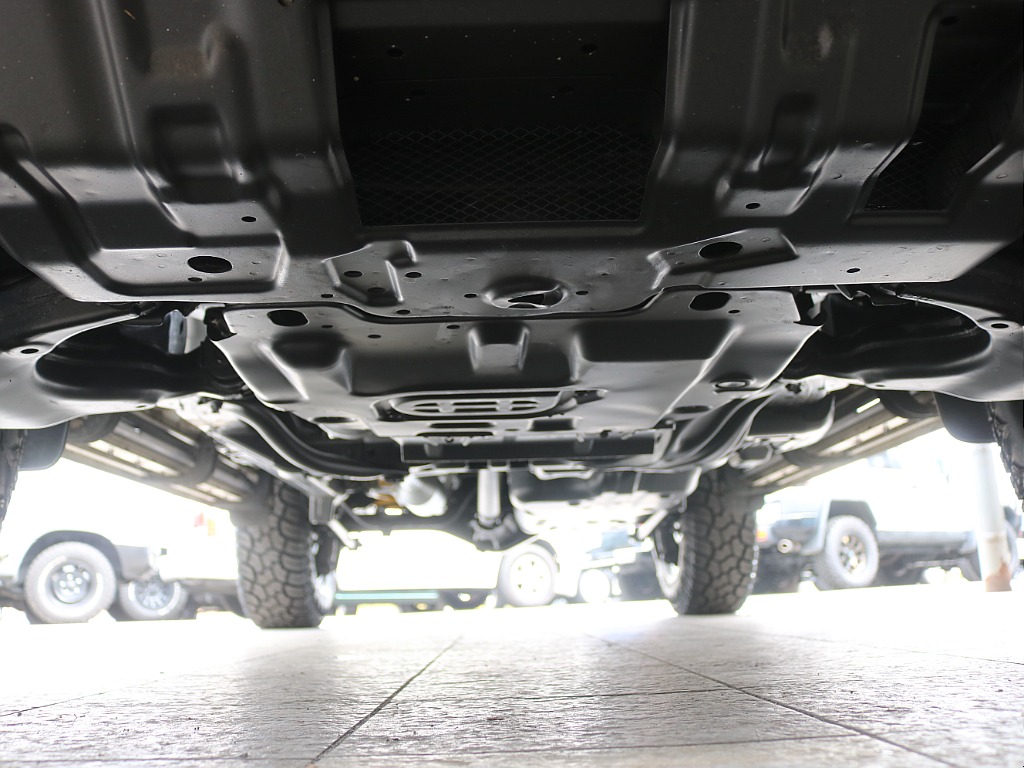 トヨタ ランドクルーザープラド(24枚目)