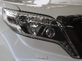 トヨタ ランドクルーザープラド(28枚目)