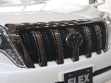 トヨタ ランドクルーザープラド(29枚目)