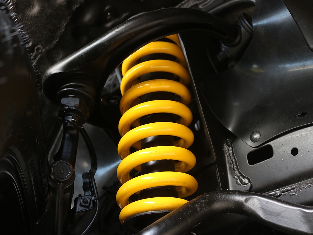 トヨタ ランドクルーザープラド(35枚目)