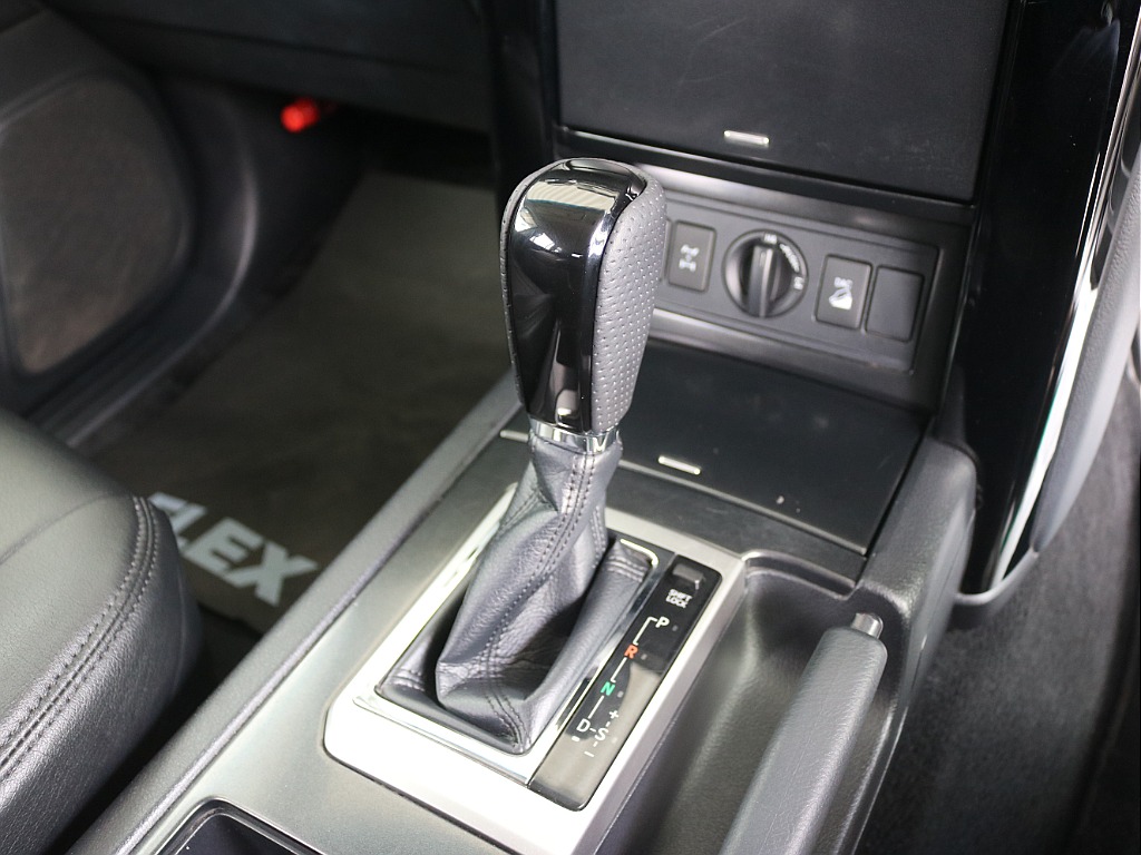 トヨタ ランドクルーザープラド(38枚目)