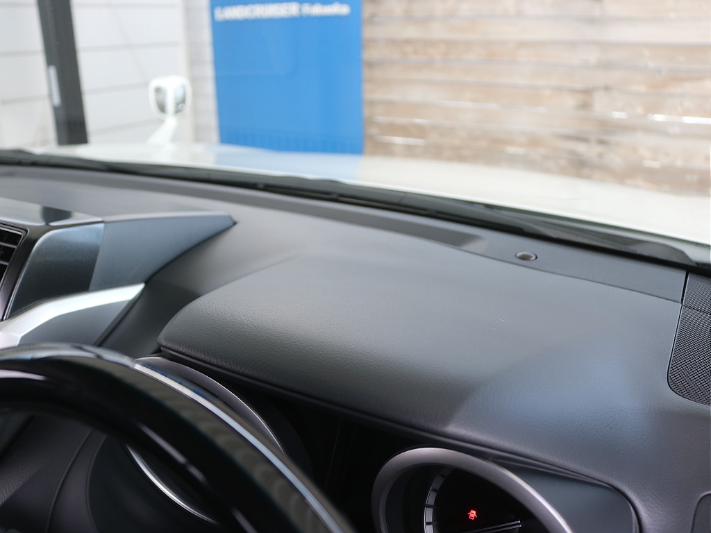 トヨタ ランドクルーザープラド(41枚目)