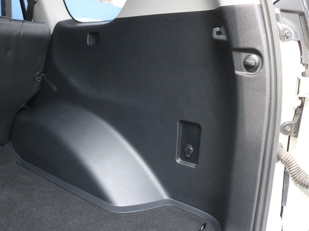 トヨタ ランドクルーザープラド(45枚目)