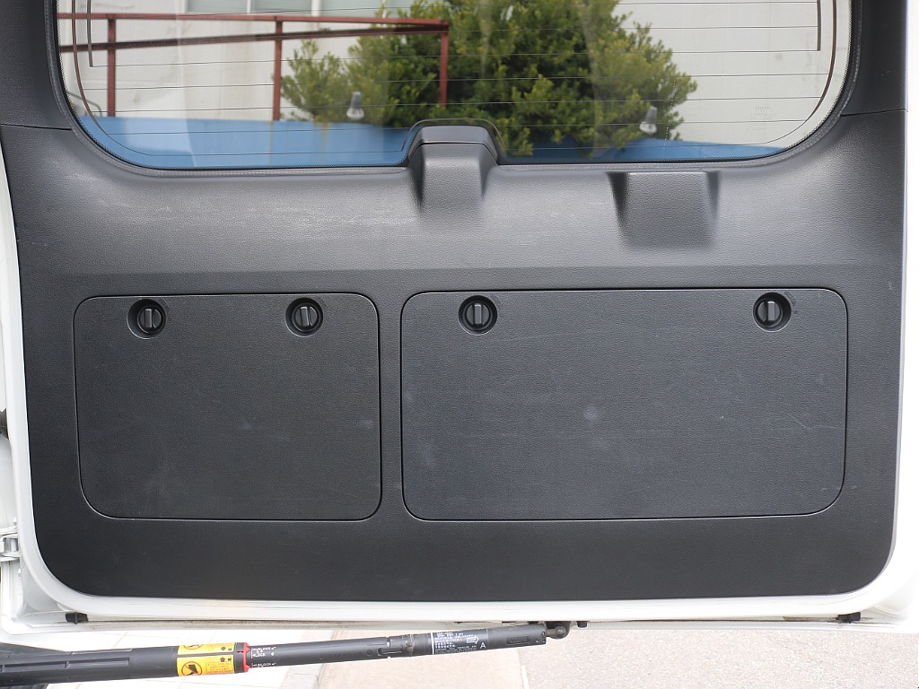 トヨタ ランドクルーザープラド(46枚目)