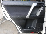 トヨタ ランドクルーザープラド(50枚目)