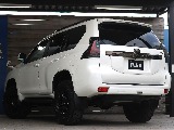 トヨタ ランドクルーザープラド(7枚目)