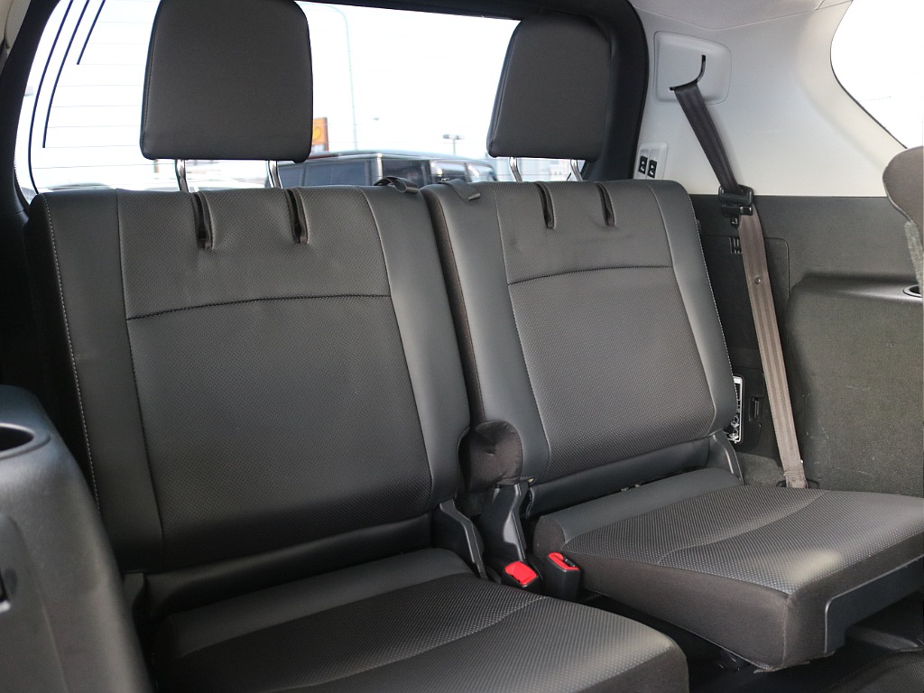 トヨタ ランドクルーザープラド(15枚目)