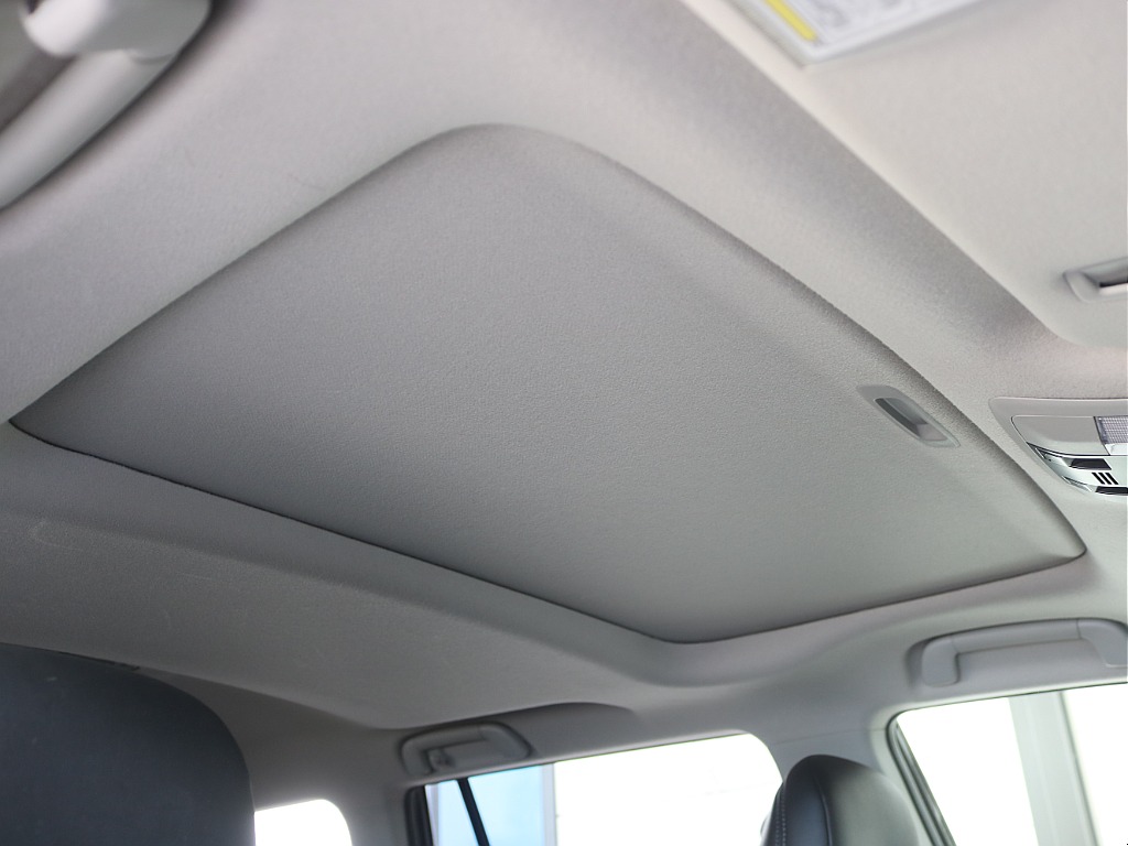 トヨタ ランドクルーザープラド(21枚目)