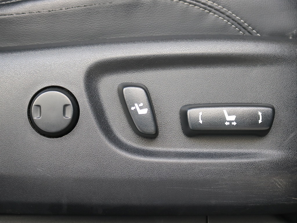 トヨタ ランドクルーザープラド(28枚目)