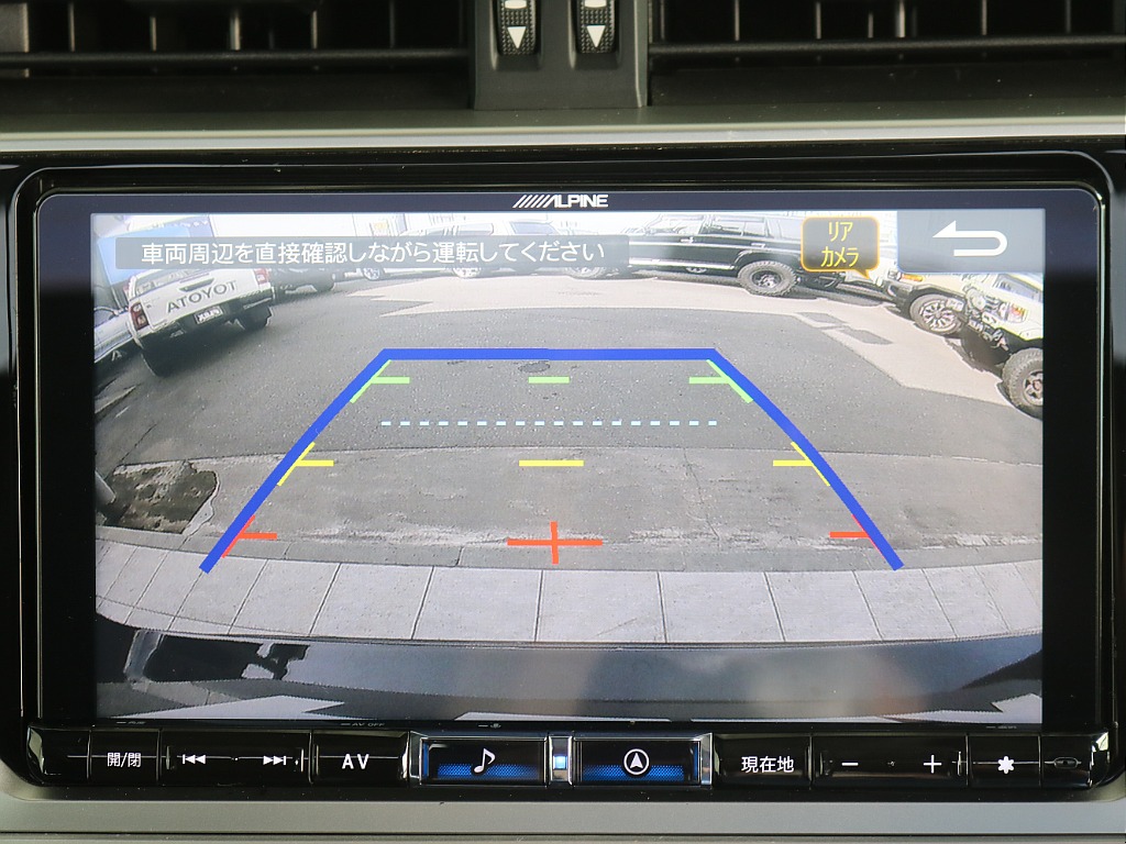 トヨタ ランドクルーザープラド(31枚目)