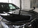トヨタ ランドクルーザープラド(34枚目)