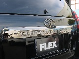 トヨタ ランドクルーザープラド(44枚目)