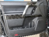 トヨタ ランドクルーザープラド(52枚目)