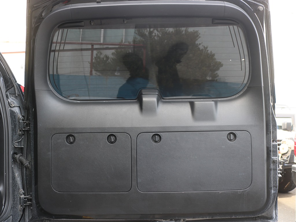 トヨタ ランドクルーザープラド(56枚目)