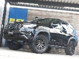 トヨタ ランドクルーザープラド(57枚目)