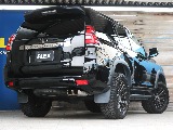 トヨタ ランドクルーザープラド(7枚目)