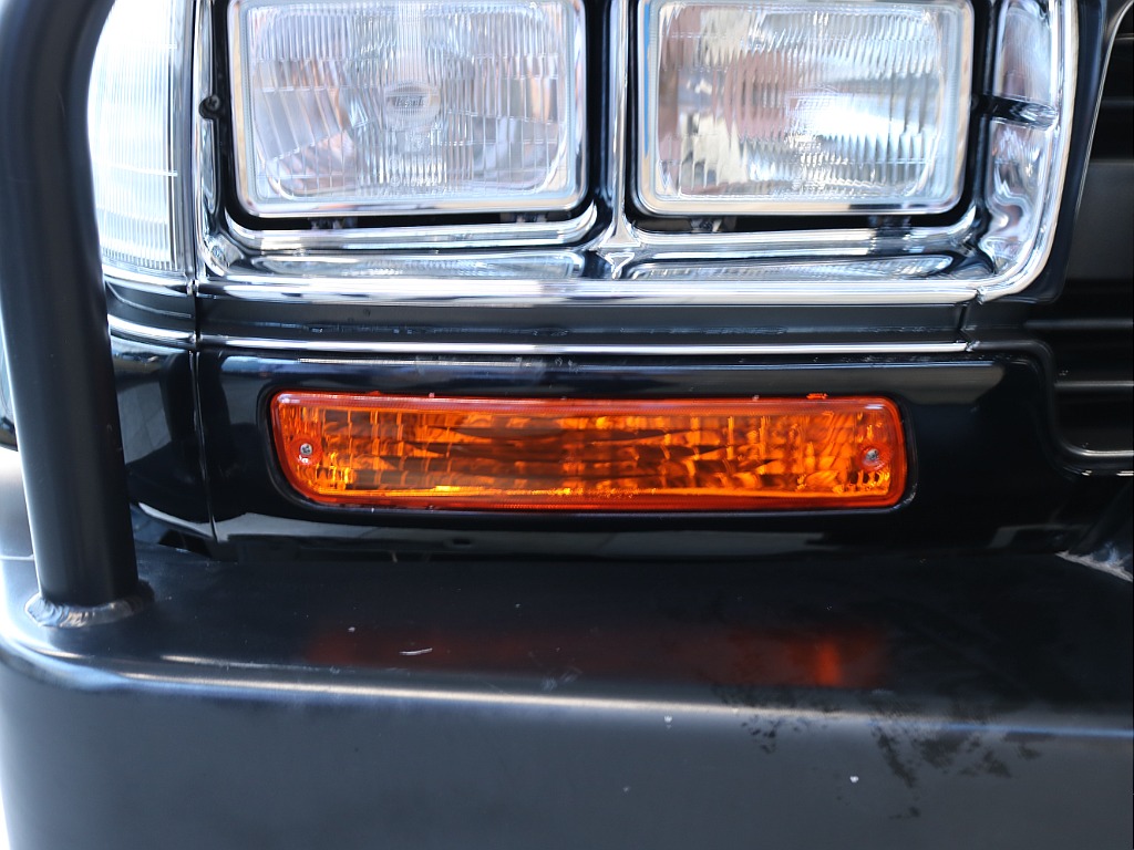 1994 Toyota Land Cruiser 80 
